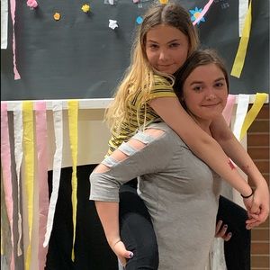 Meet your Posher, Maykayla